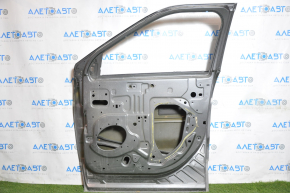 Door bare front right Ford Explorer 11-19 gray UJ putty