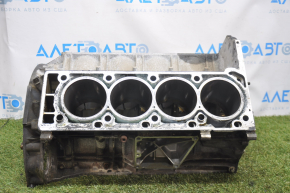 Bare cylinder block Mercedes W221 S500 S550 M273 5.5 for sleeving