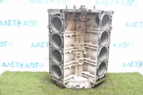 Bare cylinder block Mercedes W221 S500 S550 M273 5.5 for sleeving