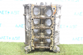 Bare cylinder block Mercedes W221 S500 S550 M273 5.5 for sleeving