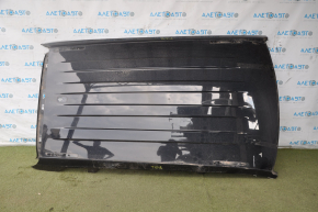 Metal roof VW Tiguan 18-24 without sunroof sawed off