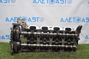 Left cylinder head assembly Mercedes W221 S500 S550 M273 5.5