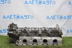 Left cylinder head assembly Mercedes W221 S500 S550 M273 5.5