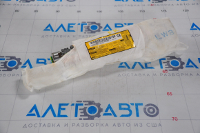 Lexus ES300h ES350 13-17 Left Seat Airbag