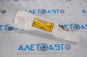 Lexus ES300h ES350 13-18 front right seat airbag