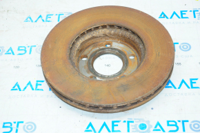 Front left brake disc Ford Focus mk3 11-18 25.2mm