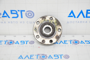 Front right hub VW Jetta 11-18 USA hums, bolt broken