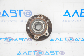 Front right hub VW Jetta 11-18 USA hums, bolt broken