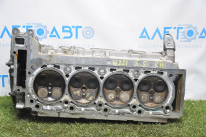 Right cylinder head assembly Mercedes W221 S500 S550 M273 5.5