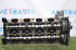 Right cylinder head assembly Mercedes W221 S500 S550 M273 5.5
