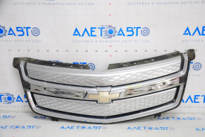 Radiator grill grill Chevrolet Volt 11-15