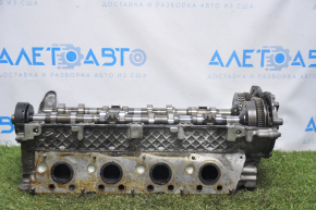 Right cylinder head assembly Mercedes W221 S500 S550 M273 5.5
