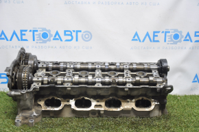 Right cylinder head assembly Mercedes W221 S500 S550 M273 5.5