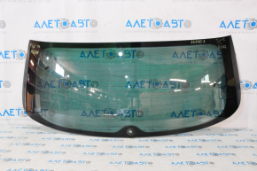 Rear glass of the trunk door VW Tiguan 09-18 tinted
