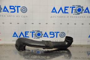 Air intake assembly Ford Fiesta 11-19 1.6 two parts