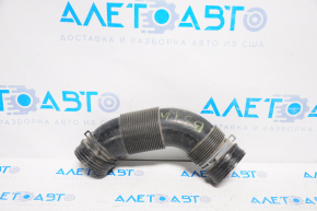 Air Duct Filter-Collector VW Passat b8 16-19 USA 1.8T