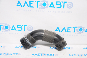 Air Duct Filter-Collector VW Passat b8 16-19 USA 1.8T