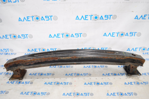 Rear bumper reinforcement VW Passat b7 12-15 USA rusty