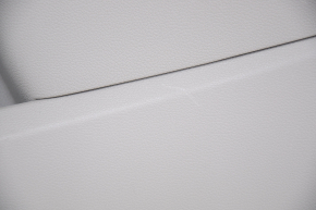Door trim card front right Ford C-max MK2 13-18 beige, scratch