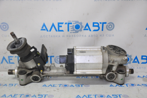 Steering rack Chevrolet Volt 11-15 with motor