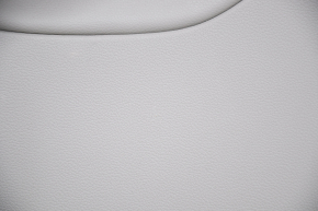 Door trim card rear left Ford C-max MK2 13-18 beige, scratch