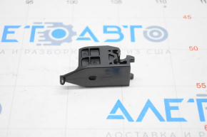 Headlight mount left Kia Optima 11-15