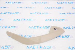 Rear left window lift control Ford C-max MK2 13-18 with trim, beige