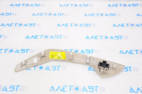 Rear left window lift control Ford C-max MK2 13-18 with trim, beige