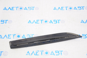 Left trunk door molding along glass Ford C-max MK2 13-18