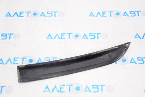 Trunk door molding right along glass Ford C-max MK2 13-18