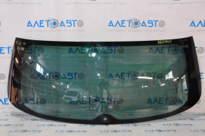 Rear glass of the trunk door VW Tiguan 09-18 tinted