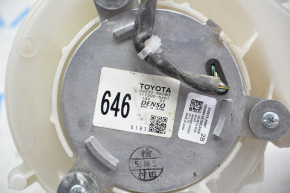 Cooling fan VVB Toyota Rav4 13-18