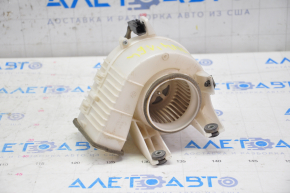 Cooling fan VVB Toyota Rav4 13-18