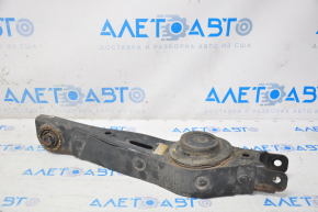 Lower control arm under spring rear left Hyundai Santa FE Sport 13-18 AWD silent block for replacement