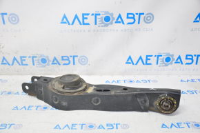 Lower arm under spring rear right Hyundai Santa FE Sport 13-18 AWD silent block for replacement