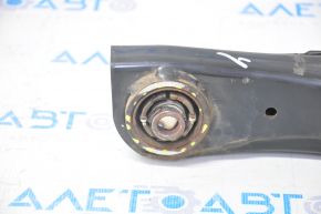 Lower arm under spring rear right Hyundai Santa FE Sport 13-18 AWD silent block for replacement