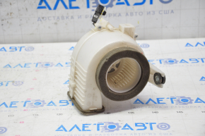 Cooling fan VVB Toyota Auris 13- broken fasteners