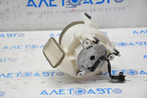 Cooling fan VVB Toyota Auris 13- broken fasteners