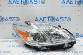 Headlight front right Toyota Prius 30 13-15 rest TYC