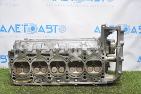 Cylinder head assembly VW Passat b7 12-14 USA 2.5
