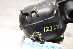 Honda Accord 18-22 1.5T garbage collector broken fasteners