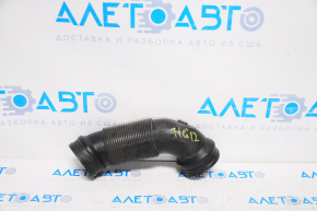 VW Tiguan 09-17 air duct