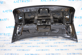 Trunk lid VW Passat b7 12-15 USA black L041, pokes