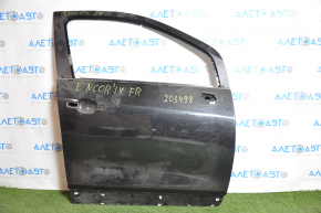 Door bare front right Buick Encore 13-19 graphite GAR