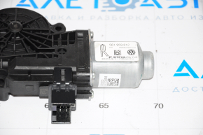 Window lift motor rear right VW Passat b7 12-15 USA