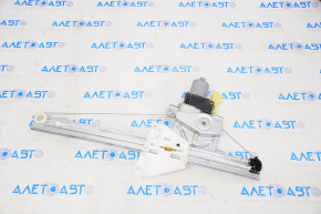 Rear right window lift with motor for Ford C-max MK2 13-18