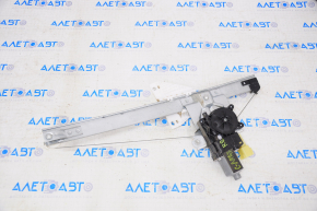 Rear right window lift with motor for Ford C-max MK2 13-18
