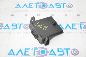 GATEWAY CONTROL MODULE VW Jetta 11-18