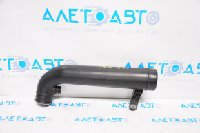 Turbocharger duct for VW Tiguan 09-17