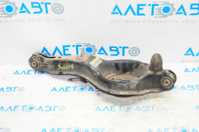 Lower arm under spring rear left Ford Focus mk3 11-18 torn silent block